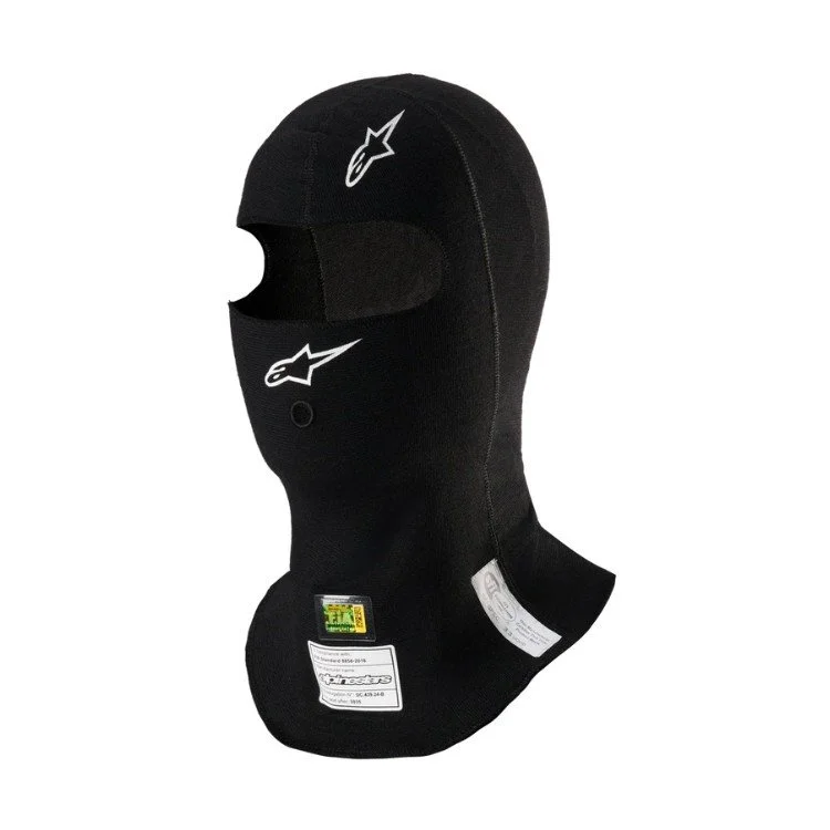 パカモン Alpinestars ZX EVO V3 Balaclava — Track First